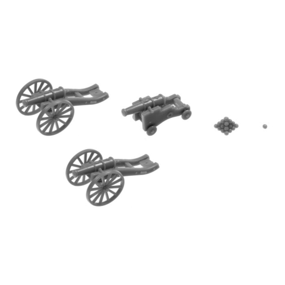 Faller 180336 Quick Start Manual