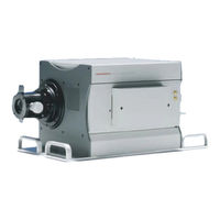 Hamamatsu Photonics C10910 Instruction Manual
