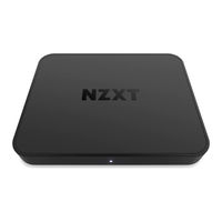 NZXT SIGNAL 4K30 Manual