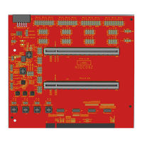 Texas Instruments DS160PR412-421EVM User Manual