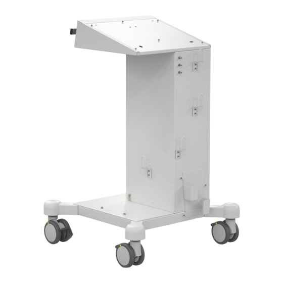 Erbe compact Mounting Instruction