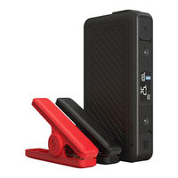 Mophie powerstation go Operating Instructions Manual