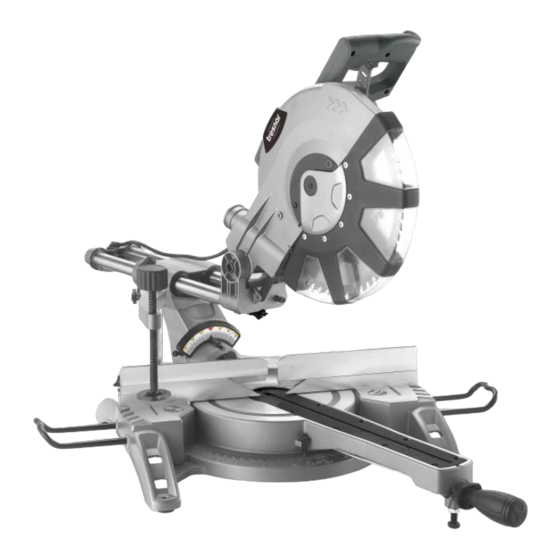 tresnar TMS-305/2350 Instruction Manual