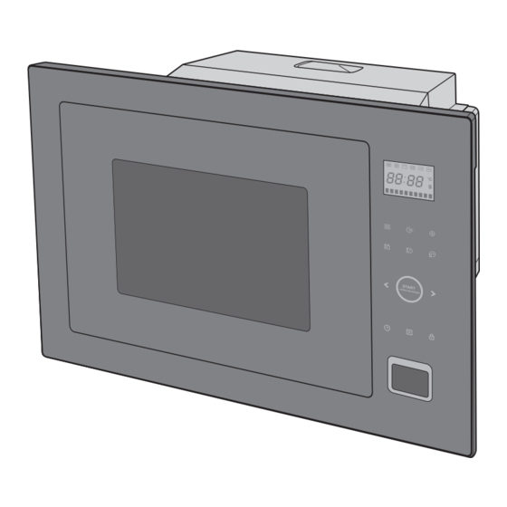 privileg TC034B2U-S0EE User Manual