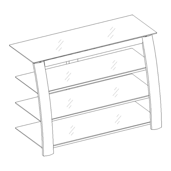VAS Highboy RTG44H1 Manual