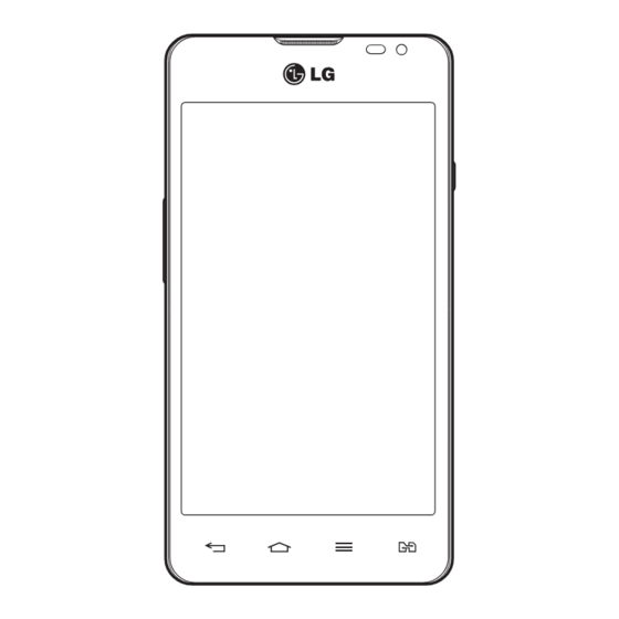 LG -D285 User Manual
