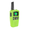 Retevis RA635 - Two Way Radio Manual