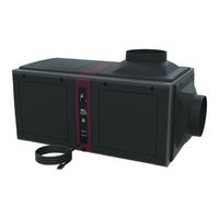Wine Guardian D025WC Installation, Operation And Maintenance Manual