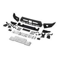 Rival 2D.1814.1-NL Installation Manual