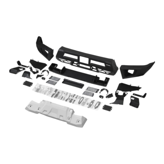 Rival 2D.1814.1-NL Installation Manual
