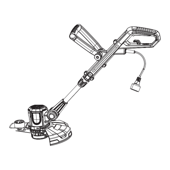 Yardworks 267-2904 Operator's Manual