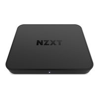 NZXT SIGNAL 4K30 User Manual