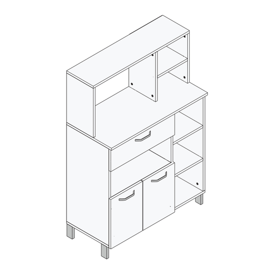 Rani F6 Assembly Manual