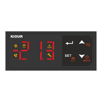 KIOUR FSD3 Manual