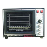 Sears CRAFTSMAN 161.21056 Owner's Manual
