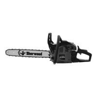Sherwood ZM 6245 User Manual