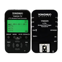 Yongnuo YN622N-KIT Quick Start Manual