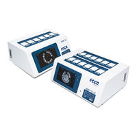 Esco Medical MIRI TL12 User Manual