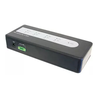 SIIG USB to RS-422/485 Serial Adapter User Manual