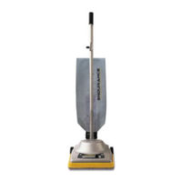 Koblenz VACUUM CLEANER Operating Instructions Manual