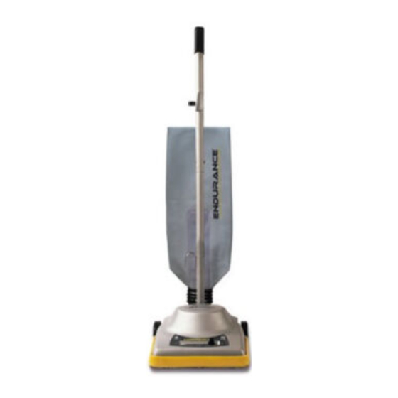 Koblenz VACUUM CLEANER Operating Instructions Manual