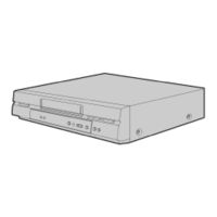 Panasonic NV-FJ628EE Service Manual