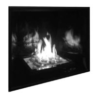 Town & Country Fireplaces TC54.NG04.C Instructions Manual