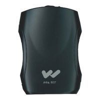 Williams Sound PPA R37 User Instructions