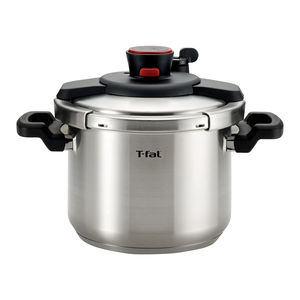 TEFAL PRESSURE COOKER USER MANUAL Pdf Download | ManualsLib