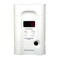 Kidde KN-COPP-3-RC User Manual