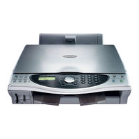 BROTHER MFC-4820C User Manual