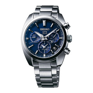 seiko astron user manual
