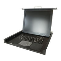 Fujitsu RC25 User Manual