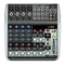 Music Mixer Behringer XENYX 502 User Manual