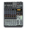 Music Mixer Behringer XENYX Q1204USB Brochure