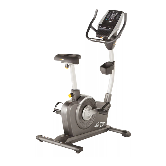 Nordictrack sl online 705