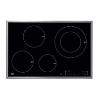 Aeg Electrolux 88101K-MN User Manual