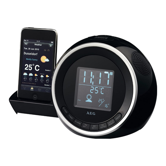 TEAC CRX300I OWNER'S MANUAL Pdf Download ManualsLib