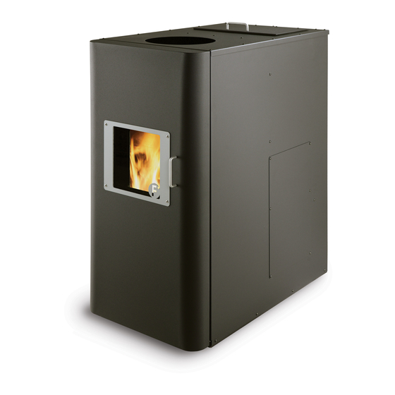 FAHRENHEIT TECHNOLOGIES ENDURANCE 50F INSTALLATION & OPERATION MANUAL