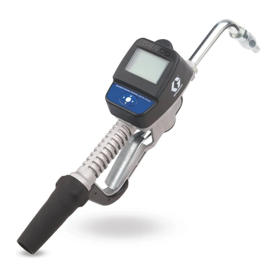 GRACO 255348 INSTRUCTIONS MANUAL Pdf Download ManualsLib