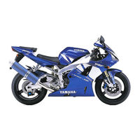 Yamaha YZF-R1 2000 Supplementary Service Manual