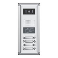 V-TCK DT 2-wire Technical Manual