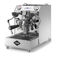 Vibiemme Domobar Super 2B User Manual