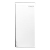 Worcester DANESMOOR 32-50 User Instructions & Customer Care Manual