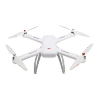 Xiaomi Mi Drone User Manual