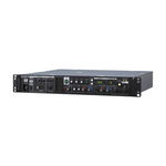 Sony HXCU-FB80 4K/HD Operating Instructions Manual