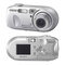 Digital Camera Sony Cyber-Shot DSC-P73 Operating Instructions Manual