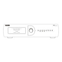 Block IR 100 Instruction Manual