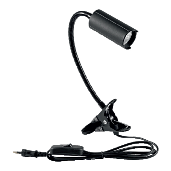 EuroLite LED KKL-7 User Manual
