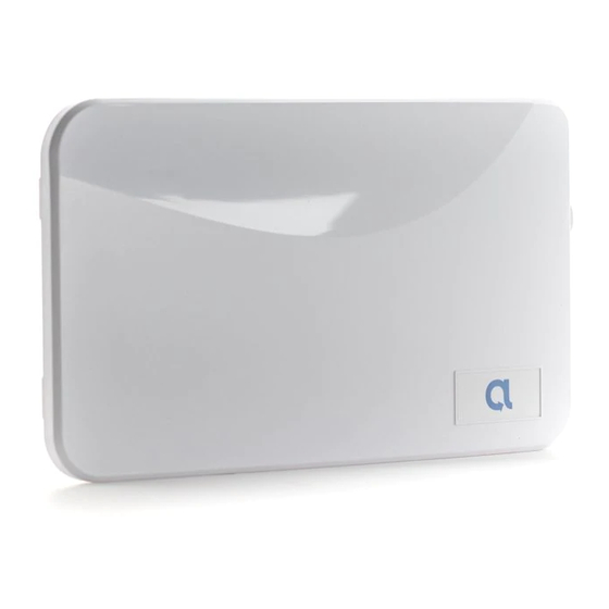 Alula BAT-Connect Quick Start Manual
